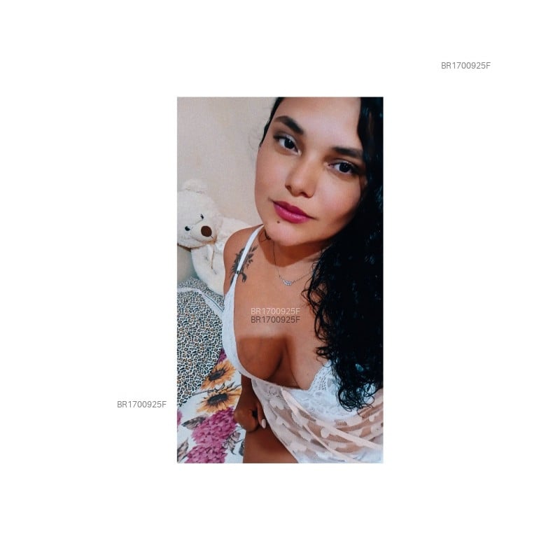 Acompanhante Desalmada - Feed
