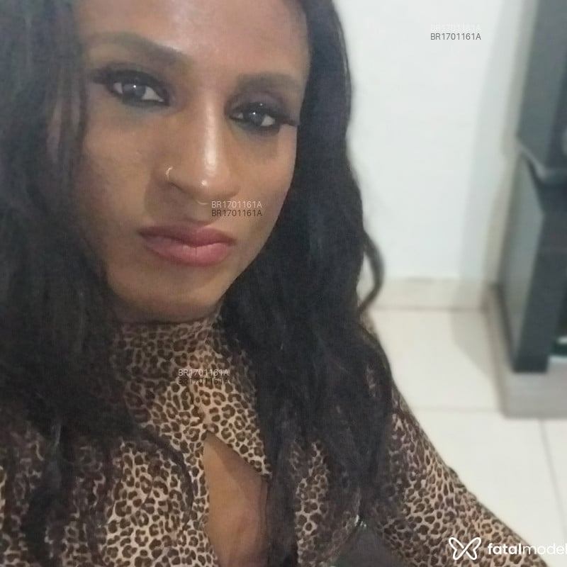 Acompanhante Fabyola - Feed