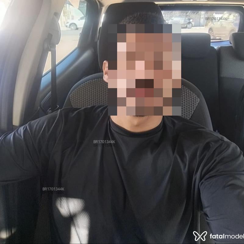 Acompanhante Baianinho Salient - Feed