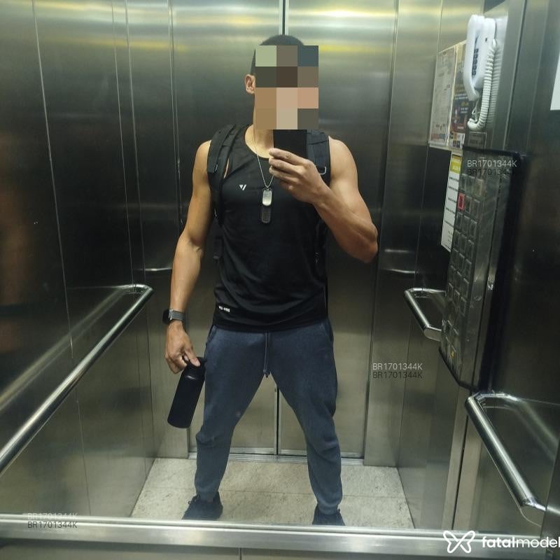 Acompanhante Baianinho Salient - Feed