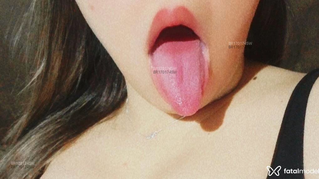 perfil de Ísis Secrett