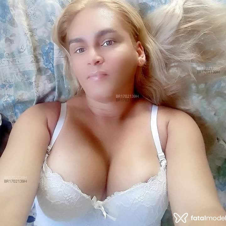 Acompanhante Tamara ayalla - Feed
