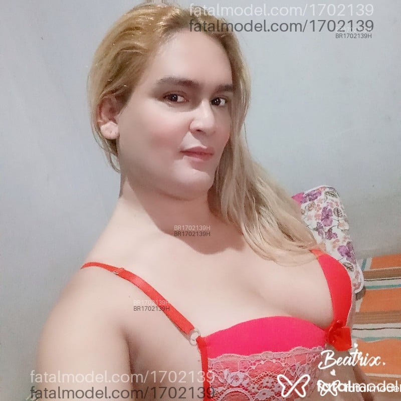 Acompanhante Tamara ayalla - Feed