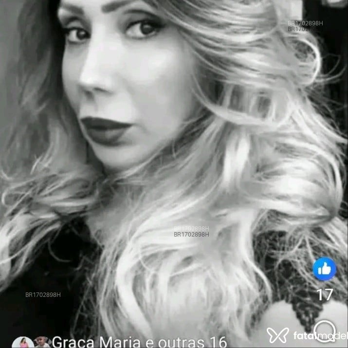 Acompanhante Jéssica - Feed