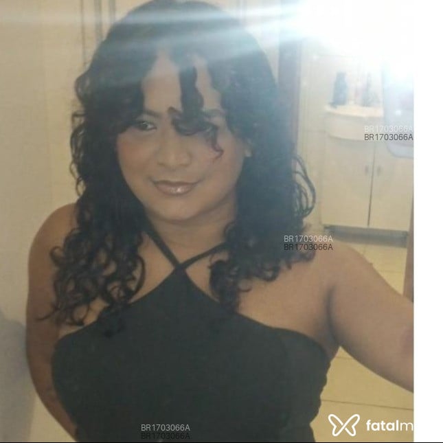 Acompanhante Priscila - Feed