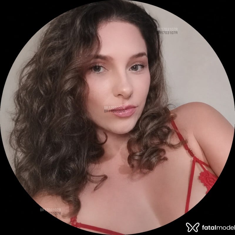 Acompanhante Lisi Bardini - Feed