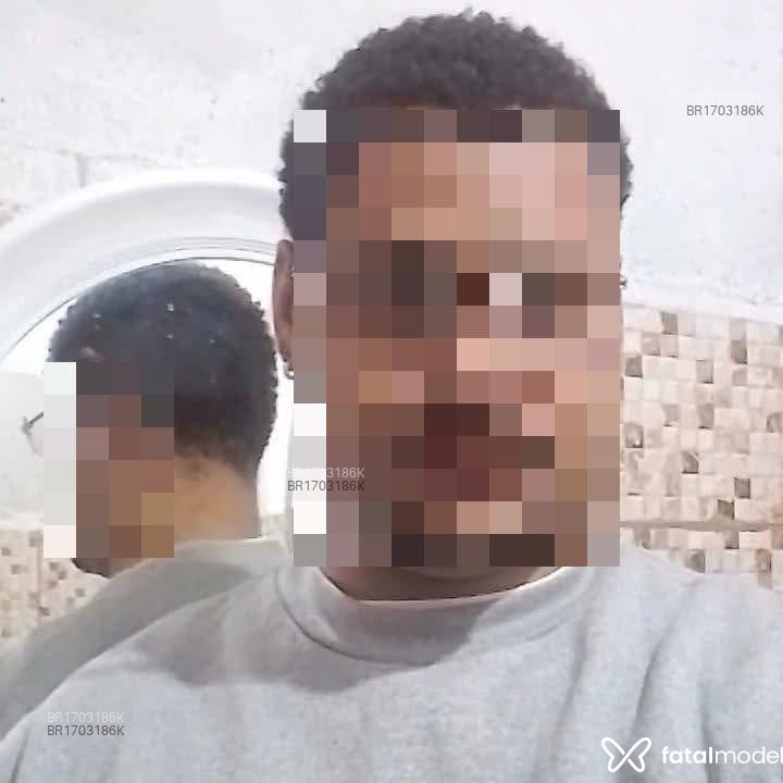 Acompanhante Negrodoce - Feed