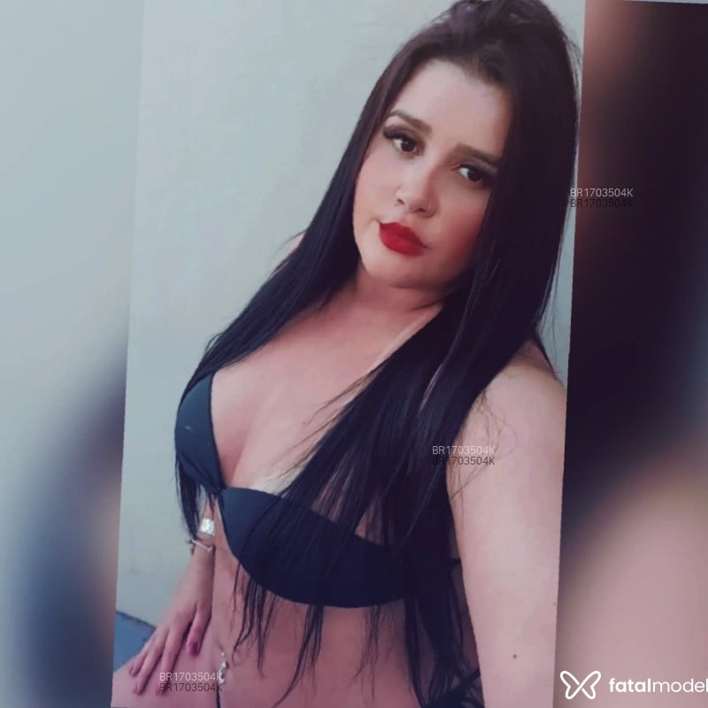 Acompanhante Laura - Feed