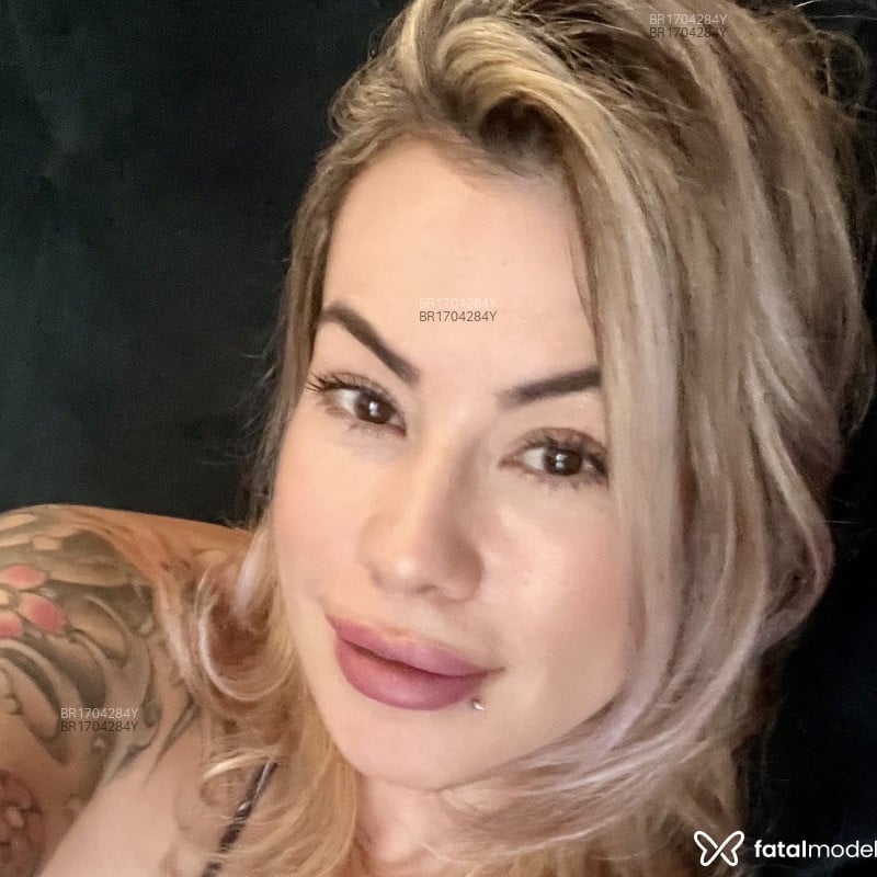 Acompanhante Leticia Madri - Feed