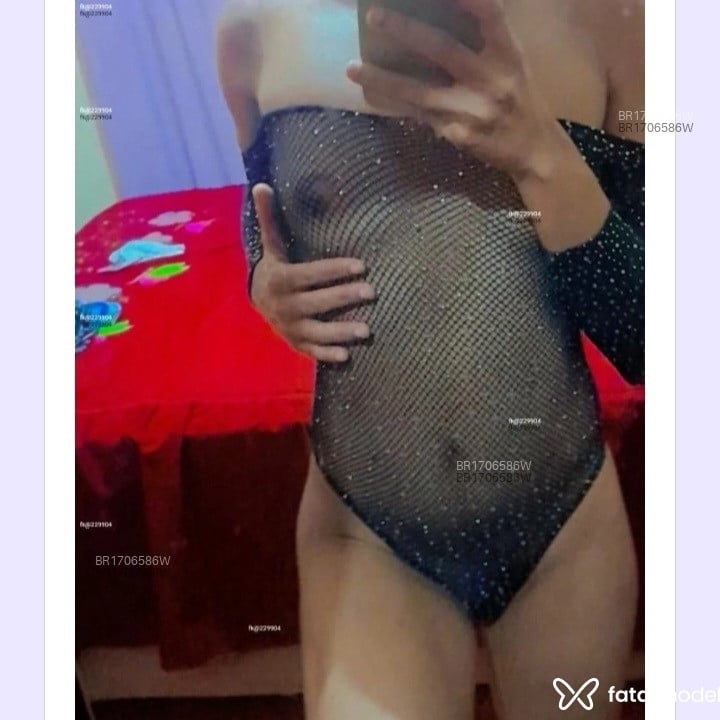 Acompanhante Raquel - Feed