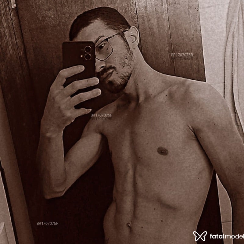 Acompanhante Pedro Henrique - Feed