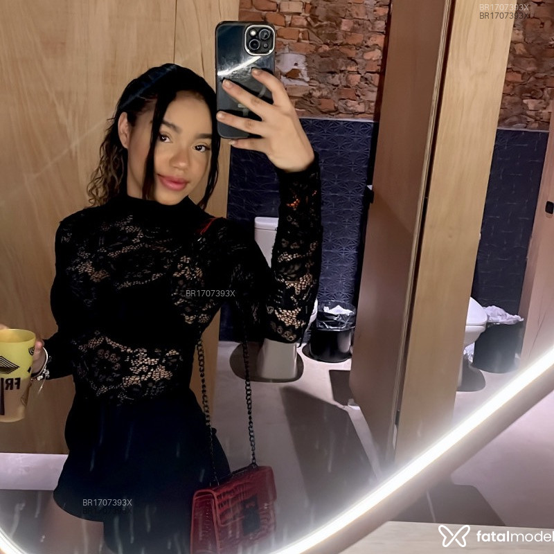 Acompanhante Maria Eduarda - Feed