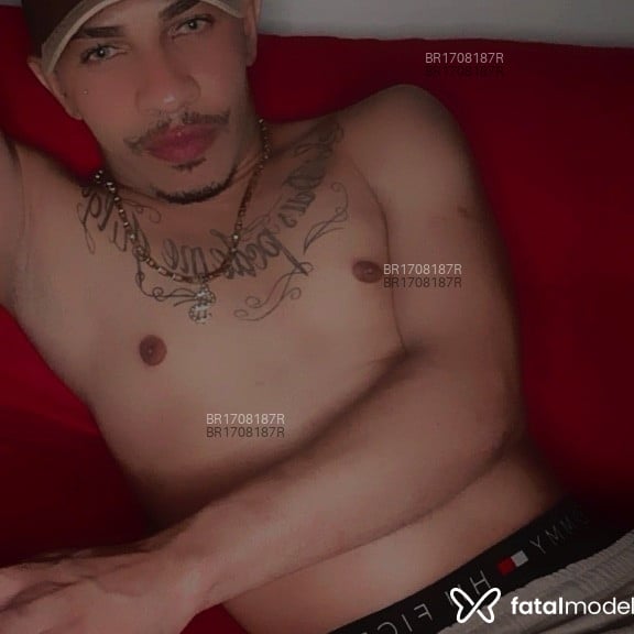 Acompanhante Arthur Sampaio - Feed