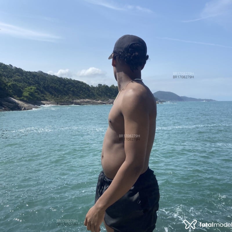 Acompanhante Miguel - Feed