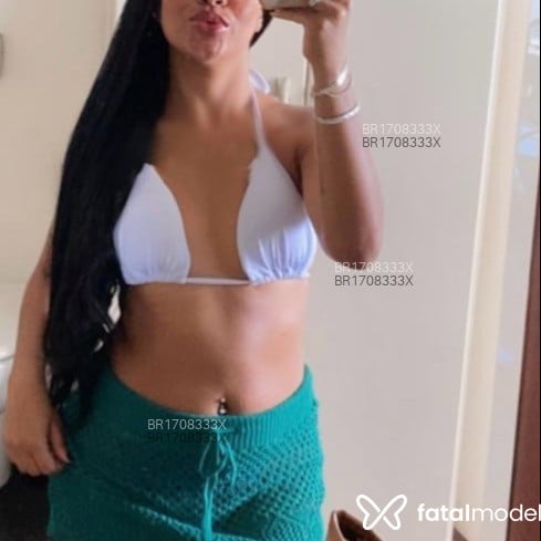 Acompanhante Maya Lins - Feed