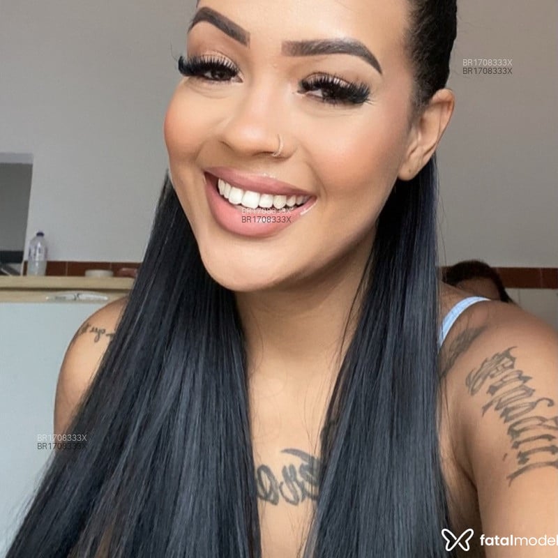 Acompanhante Maya Lins - Feed