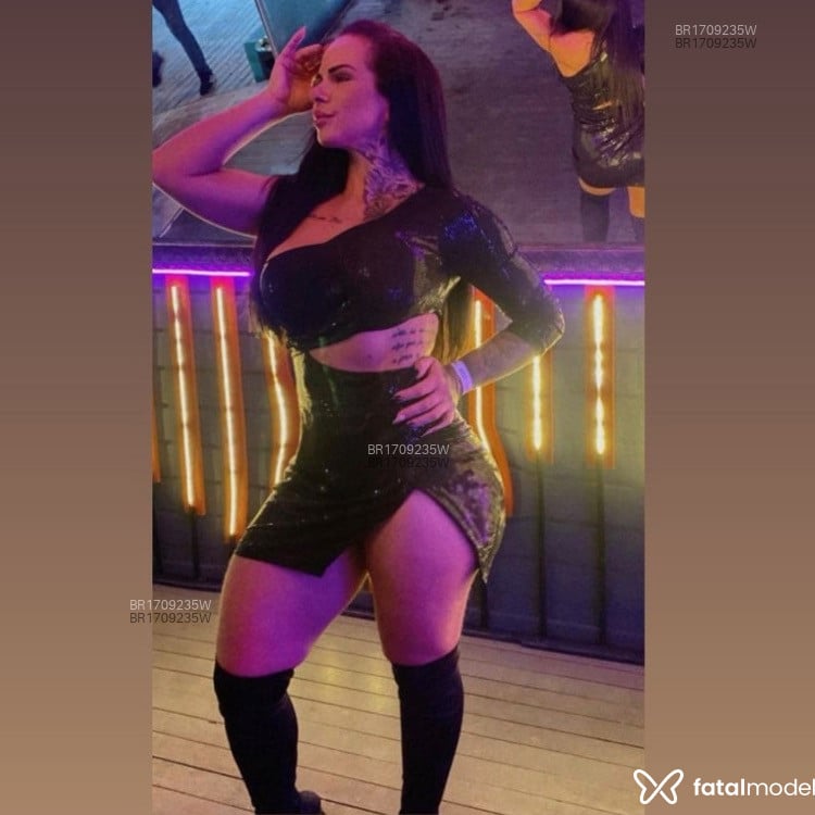Acompanhante Amanda - Feed
