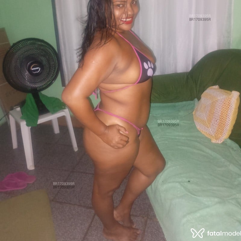 Acompanhante Rayssa Santos - Feed