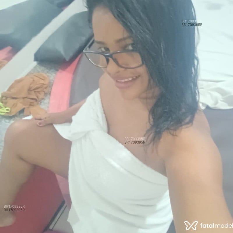 Acompanhante Rayssa Santos - Feed