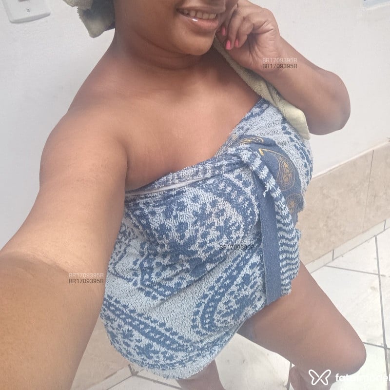 Acompanhante Rayssa Santos - Feed