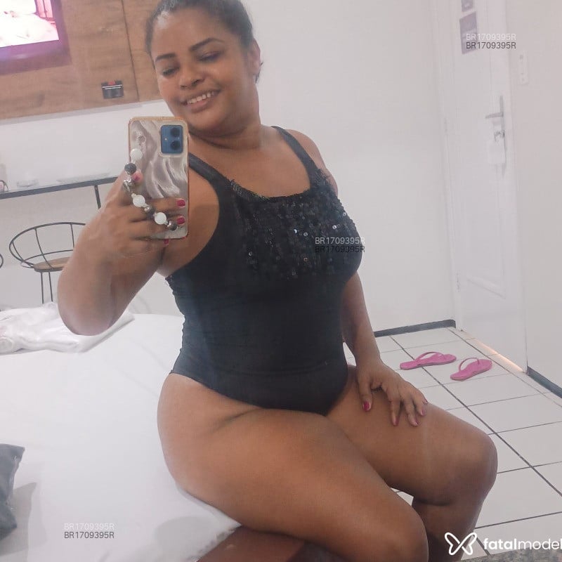 Acompanhante Rayssa Santos - Feed