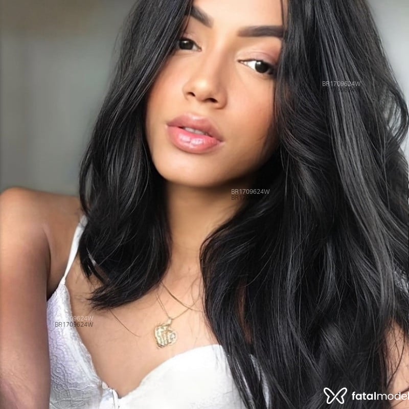 Acompanhante Kira - Feed