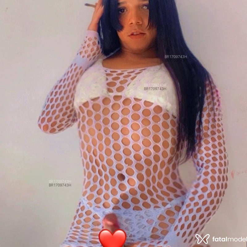 Acompanhante Laura - Feed