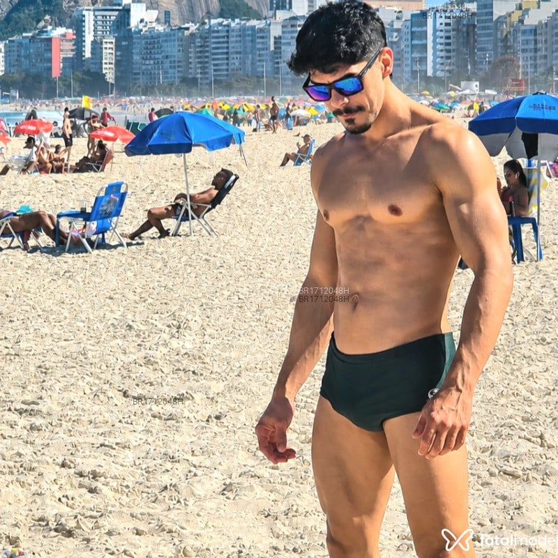 Acompanhante Vinicius - Feed