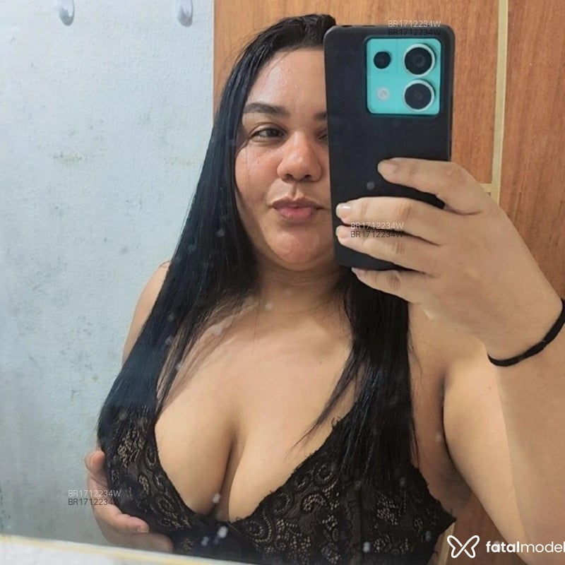 Acompanhante Ana Júlia - Feed