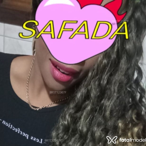 Acompanhante Bya Kosloviski - Feed