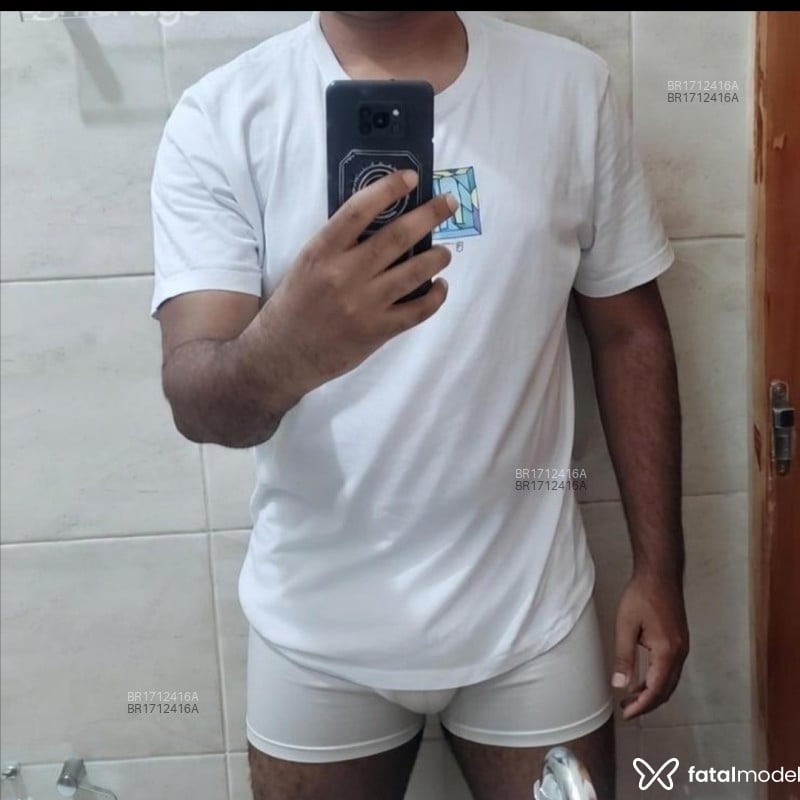 Acompanhante SeuNegãodeprograma - Feed