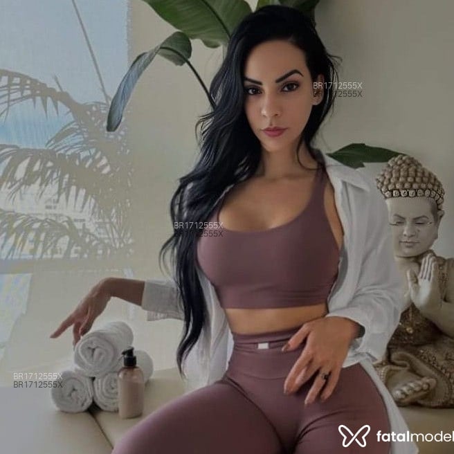 Acompanhante Ruby Guedes - Feed
