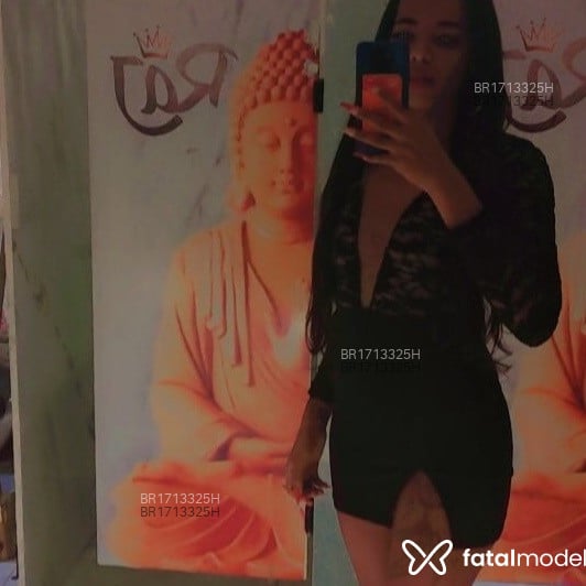 Acompanhante Lara Dias - Feed
