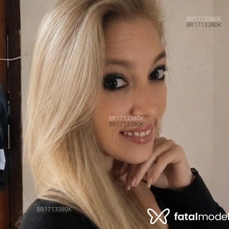Acompanhante Kelly Bela Enferm - Feed