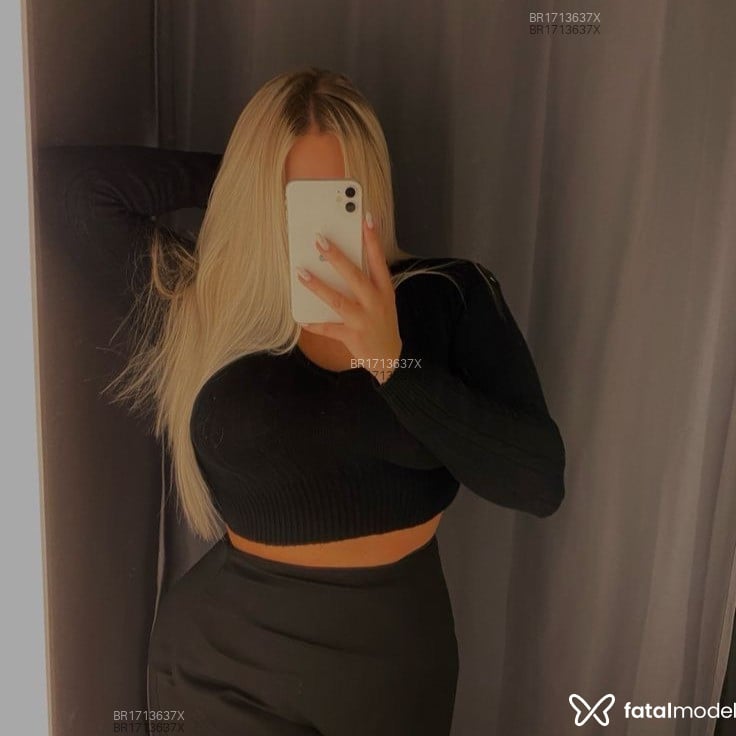 Acompanhante Amanda - Feed