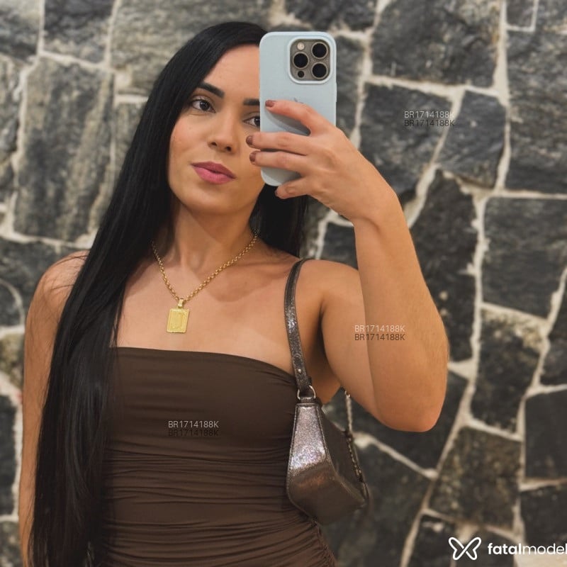 Acompanhante Laila Abreu - Feed