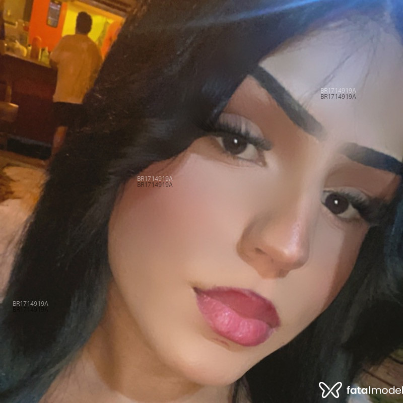 Acompanhante Maya Goodoy - Feed