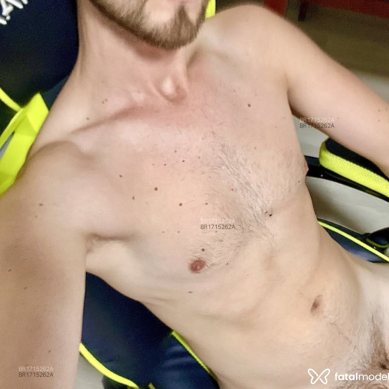 Acompanhante Rodrigo - Feed