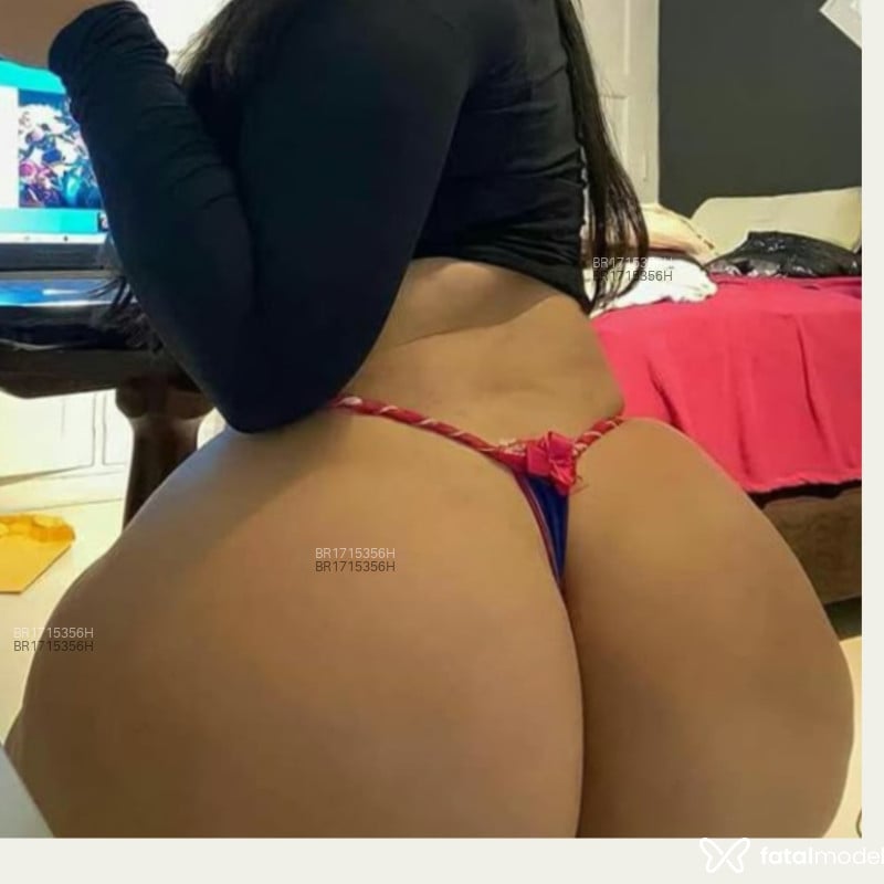 Acompanhante Lorena - Feed