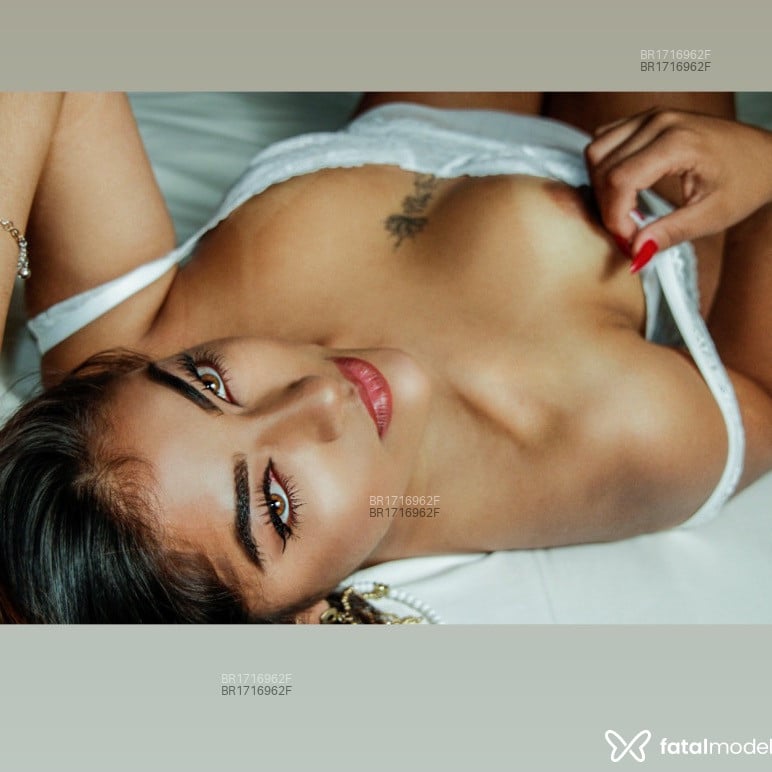 Acompanhante Alicia Ferraz - Feed