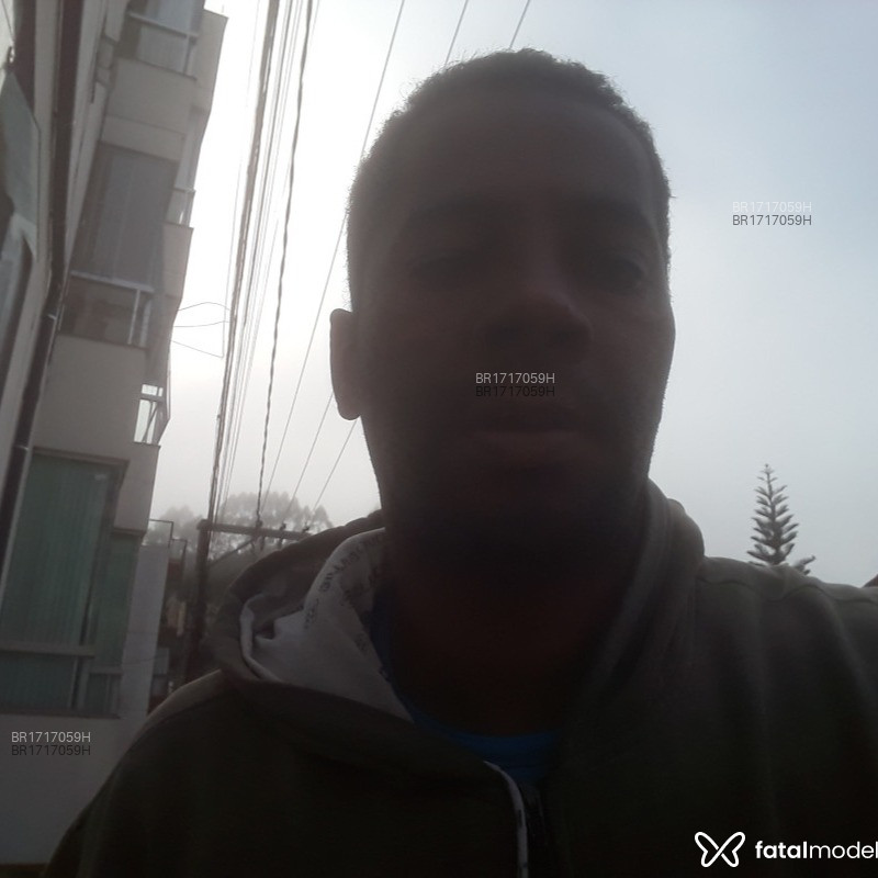 Acompanhante Anderson - Feed