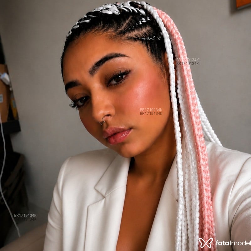 Acompanhante Natalia - Feed