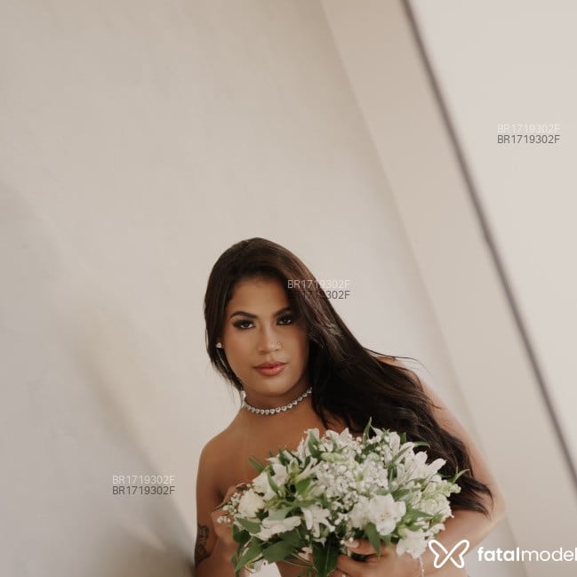 Acompanhante Letícia Vitória - Feed