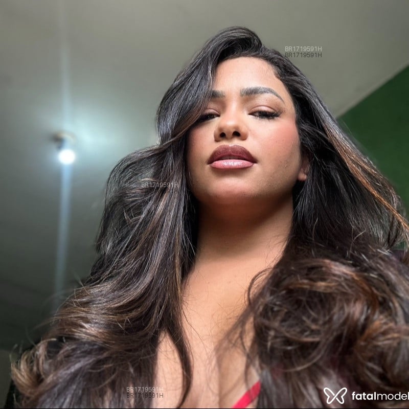Acompanhante Kiara Angel - Feed