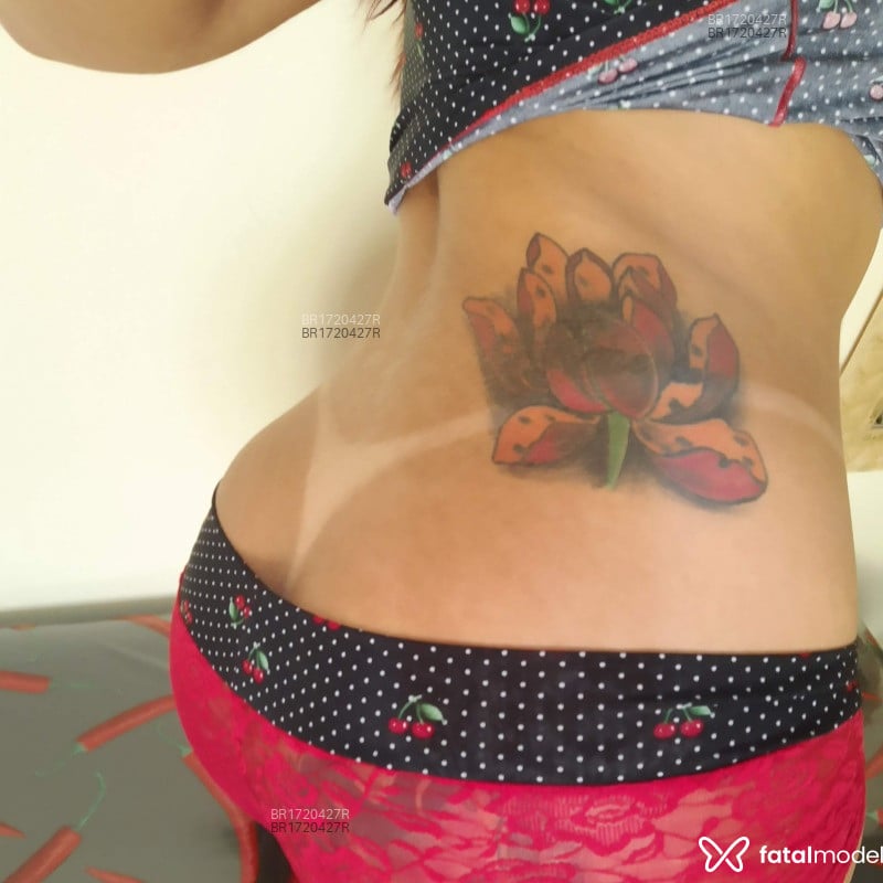 Acompanhante Julia Beatriz - Feed