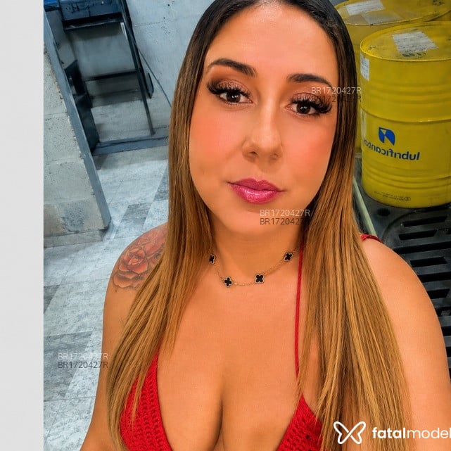 Acompanhante Julia Beatriz - Feed