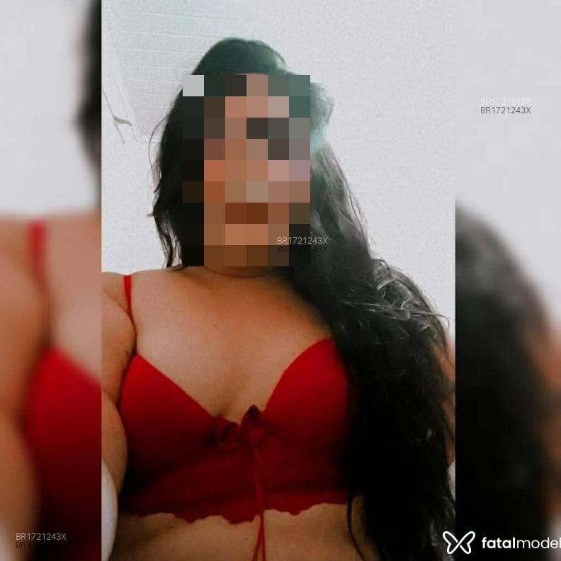 Acompanhante Aline Oliver - Feed