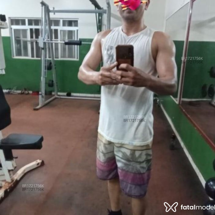 Acompanhante Heltinho - Feed