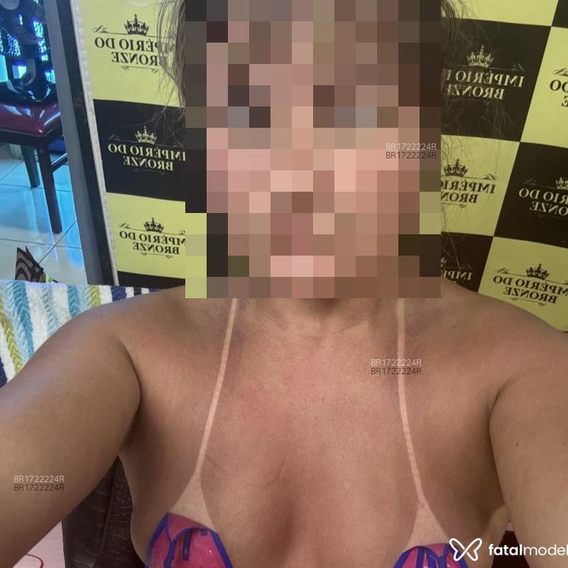 Acompanhante Lua Secreta - Feed