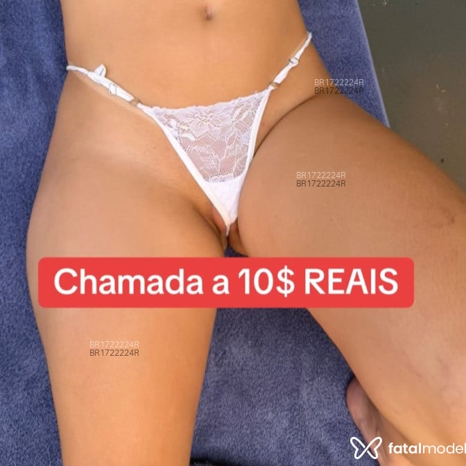 Acompanhante Lua Secreta - Feed